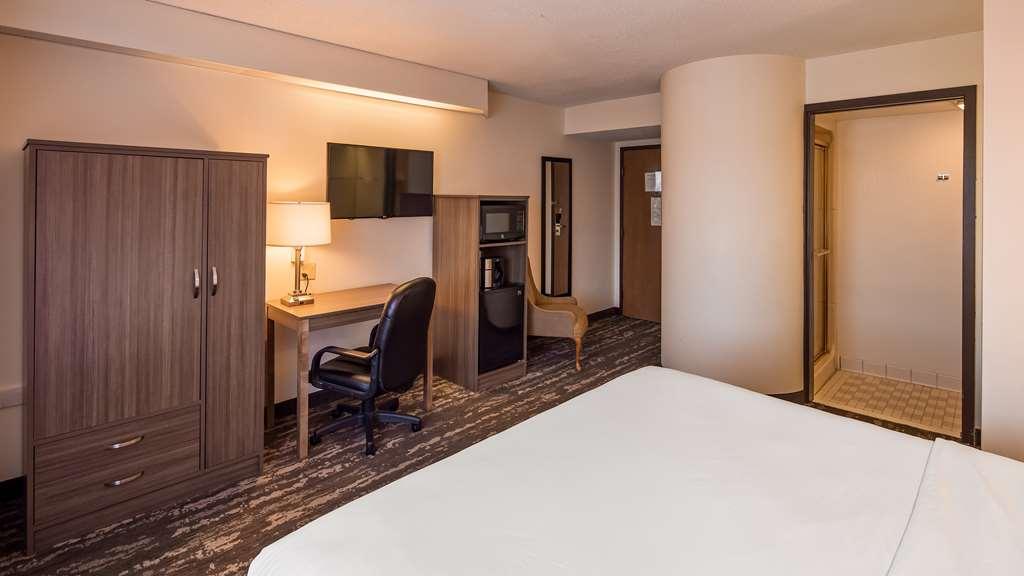 Charlevoix Inn & Suites Surestay Collection By Best Western Pokój zdjęcie