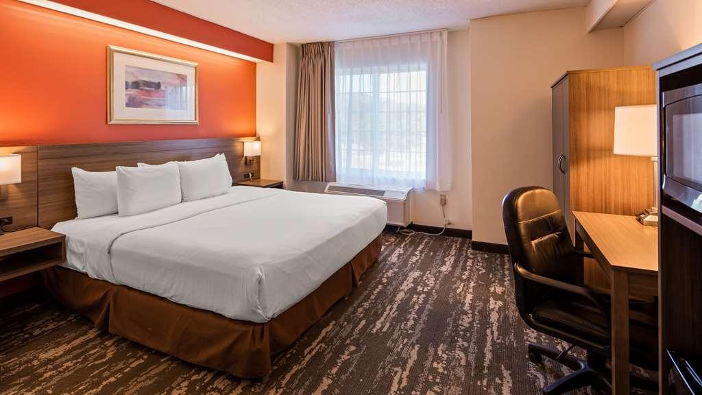 Charlevoix Inn & Suites Surestay Collection By Best Western Pokój zdjęcie